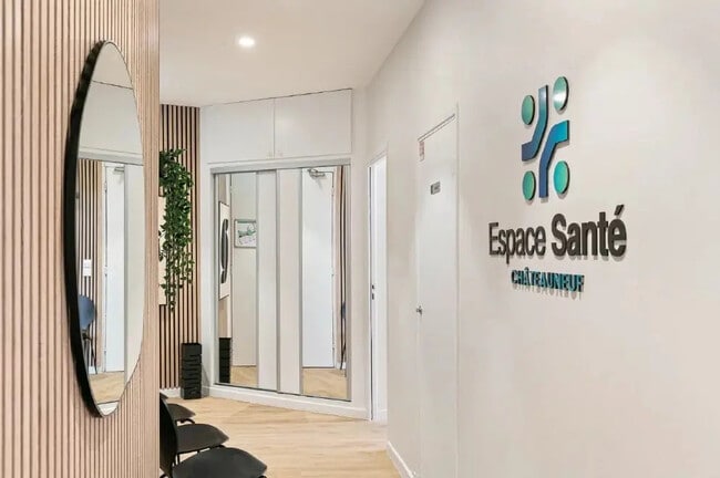 Plus de détails pour Bureau à louer