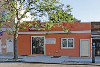 Plus de détails pour 19535 Jamaica Ave, Hollis, NY - Local commercial à louer
