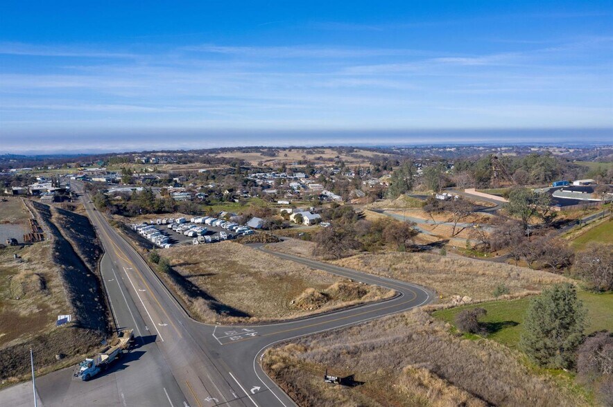 130 Central Eureka Dr Dr, Sutter Creek, CA à vendre - Photo principale – Image 1 sur 6