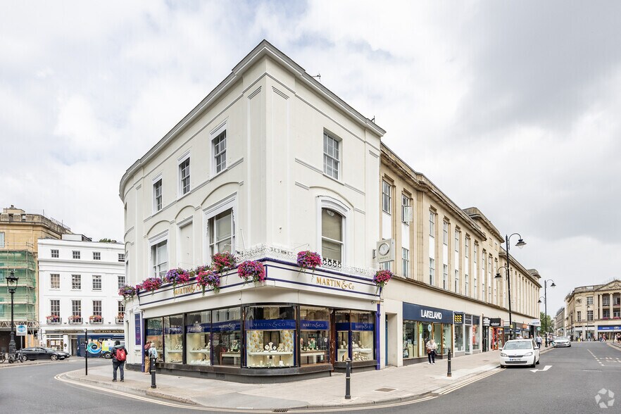 1-17 Promenade, Cheltenham à louer - Photo principale – Image 3 sur 5