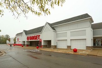 Plus de détails pour 2655-2933 Oak Valley Dr, Ann Arbor, MI - Local commercial à louer