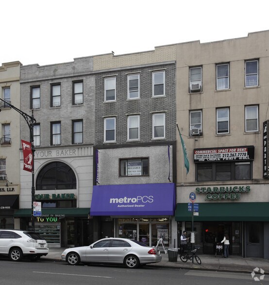 516 86th St, Brooklyn, NY à louer - Photo de l’immeuble – Image 3 sur 4