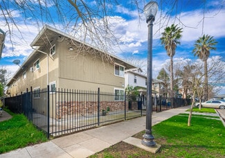 Plus de détails pour 3222 2nd Ave, Sacramento, CA - Logement à vendre