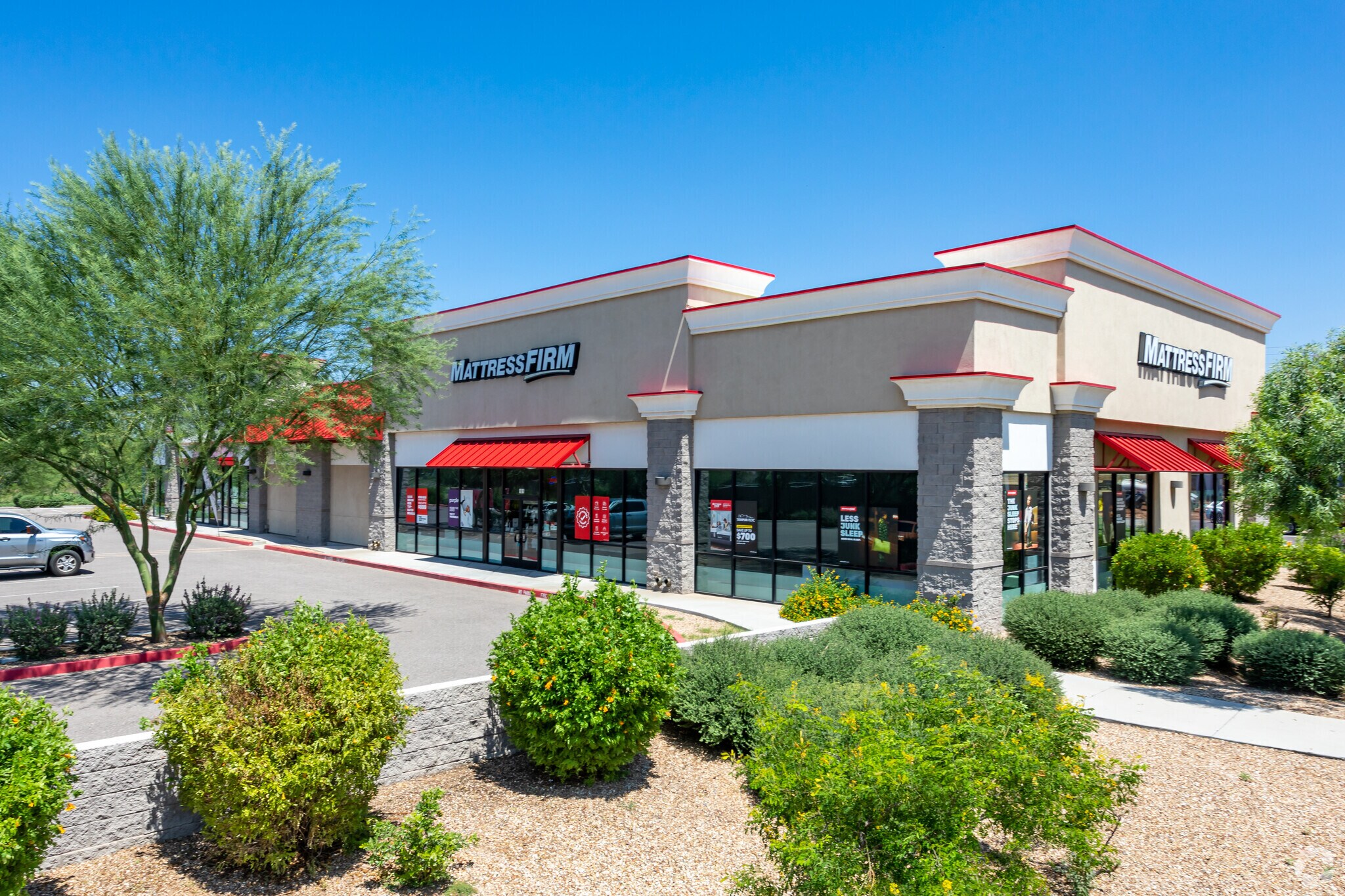 4576 S Power Rd, Gilbert, AZ à louer Photo de l’immeuble– Image 1 sur 19