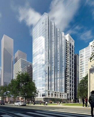 Plus de détails pour 25 Cottage St, Jersey City, NJ - Local commercial à louer
