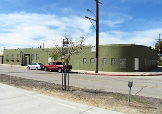 Plus de détails pour 10731-10737 Chandler Blvd, North Hollywood, CA - Industriel/Logistique à vendre