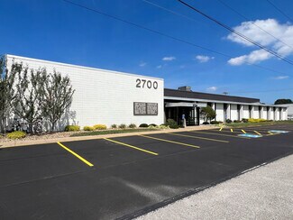 Plus de détails pour 2700-2730 W 21st St, Erie, PA - Bureau à louer