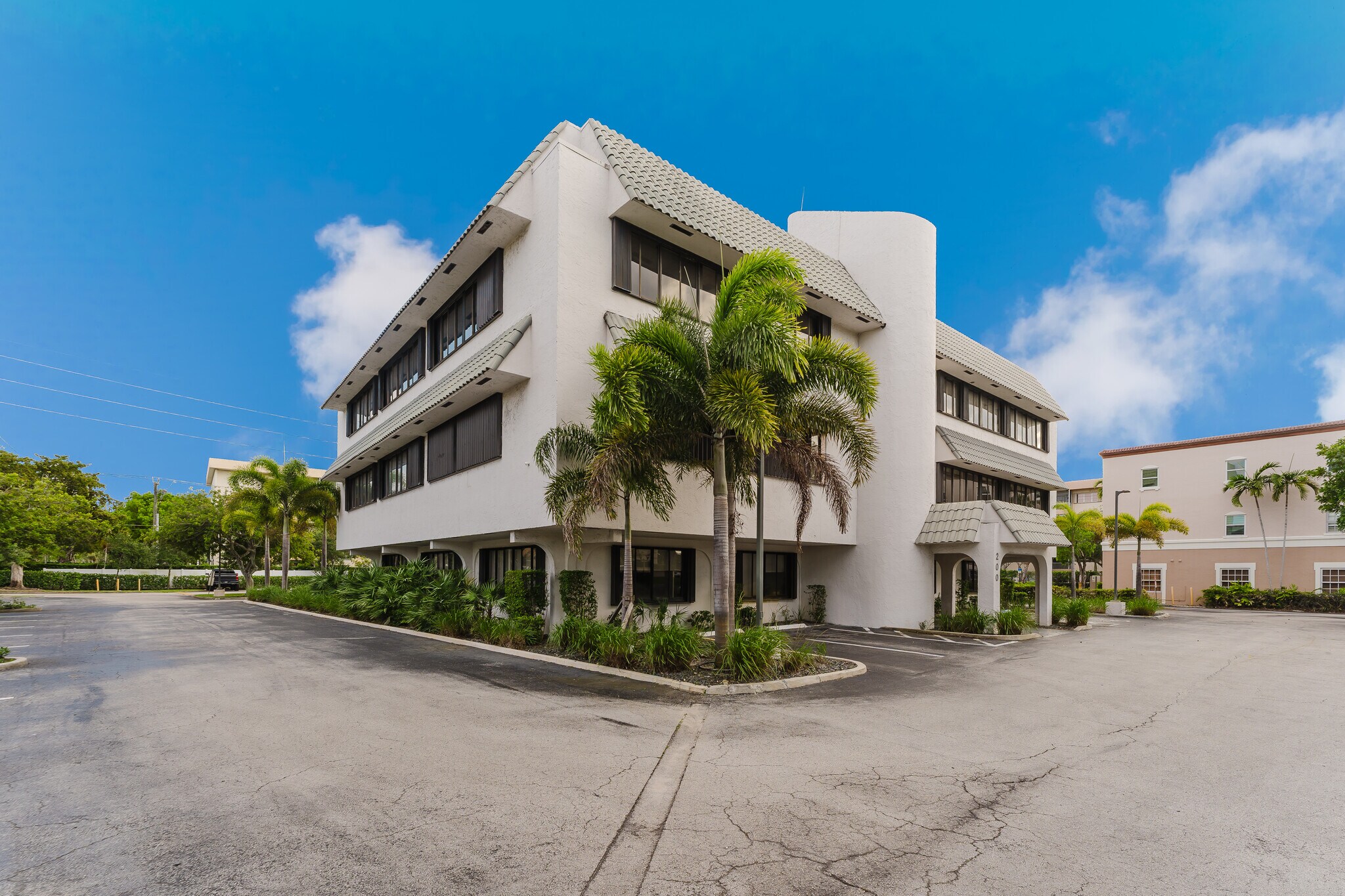 200 W Palmetto Park Rd, Boca Raton, FL à louer Photo principale– Image 1 sur 24