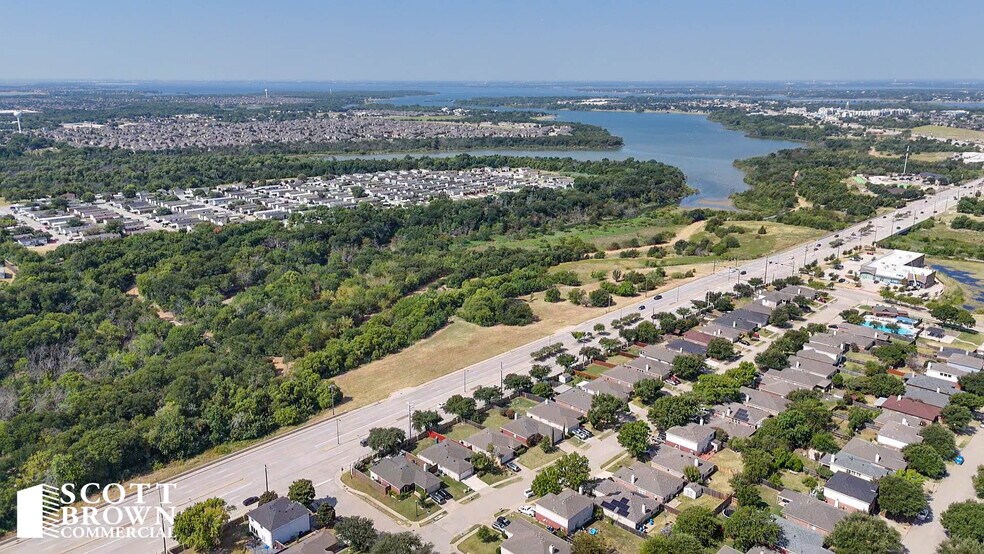 1400-1500 E Eldorado Pky, Little Elm, TX à vendre - Photo de l’immeuble – Image 3 sur 13