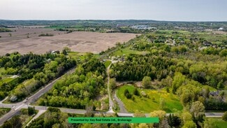 Plus de détails pour 6551 Line 6, Tottenham, ON - Terrain à vendre