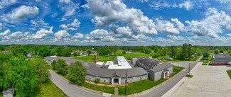 Plus de détails pour 140 College St, Crofton, KY - Spécialisé à vendre