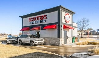 Plus de détails pour 5535 S 16th St, Lincoln, NE - Local commercial à vendre