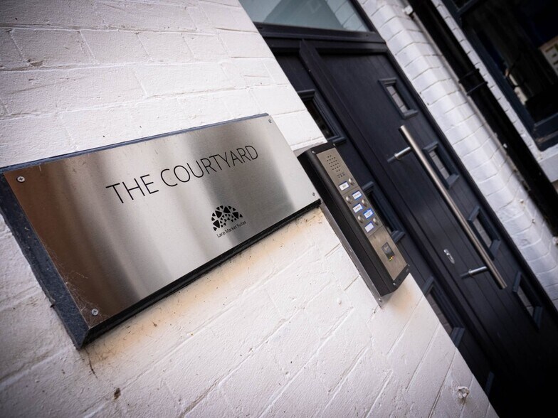 35-37 St. Marys Gate, Nottingham à louer - Photo de l’immeuble – Image 2 sur 4