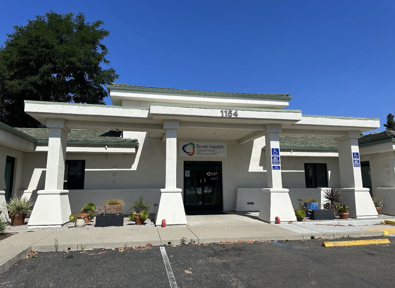 1154 E Grand Ave, Arroyo Grande, CA à louer - Photo principale – Image 1 sur 6