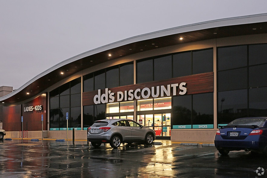 2300-2306 E 7th St, Long Beach, CA à louer - Photo principale – Image 1 sur 6