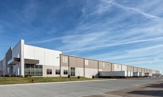 Plus de détails pour 3051 Gateway Commerce Center Dr, Edwardsville, IL - Industriel/Logistique à louer