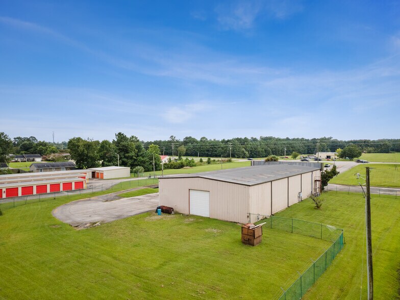1197 Piney Green Rd, Jacksonville, NC à vendre - Photo de l’immeuble – Image 2 sur 12