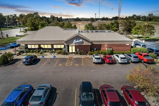 Plus de détails pour 5742 Tylersville Rd, Mason, OH - Local commercial à vendre