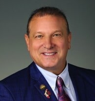 Anthony Gambardella