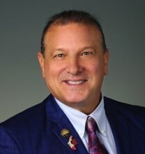 Anthony Gambardella