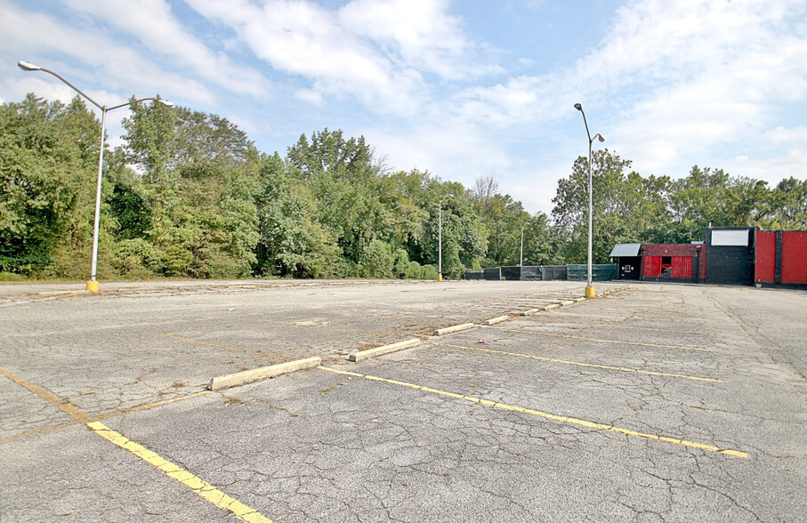 7716 N Main St, Jonesboro, GA à vendre - Photo de l’immeuble – Image 3 sur 84