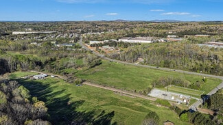 Plus de détails pour 5100 Ball Ground Rd, Ball Ground, GA - Terrain à vendre