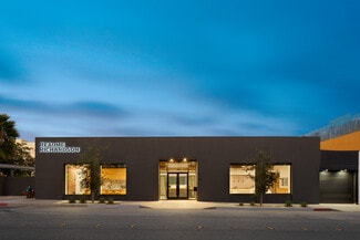 Plus de détails pour 450 S Raymond Ave, Pasadena, CA - Industriel/Logistique à vendre