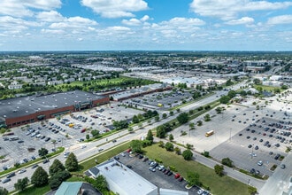 2760 Aurora Ave, Naperville, IL - VUE AÉRIENNE  vue de carte - Image1