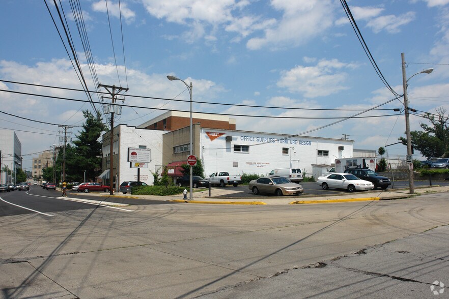 257-263 E Short St, Lexington, KY à vendre - Photo de l’immeuble – Image 1 sur 2