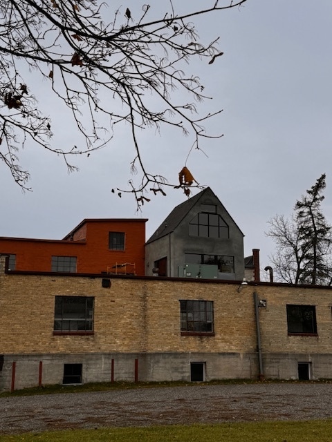 Photo de l’immeuble