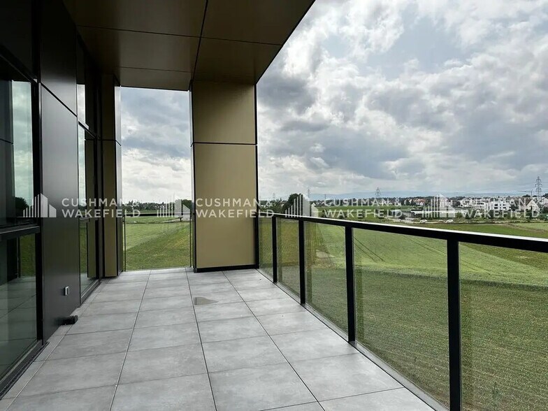 Bureau dans Schiltigheim à louer - Photo intérieure – Image 3 sur 10