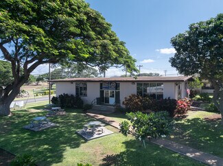 Plus de détails pour 965 Shangrila St, Kapolei, HI - Local commercial à louer