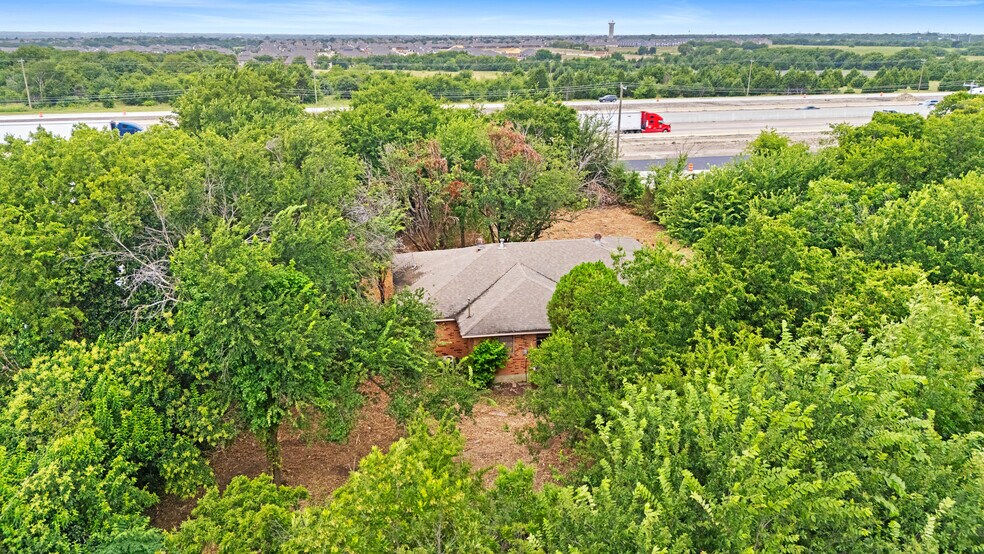 410 Ellis Ave, Red Oak, TX à vendre - Photo de l’immeuble – Image 3 sur 22