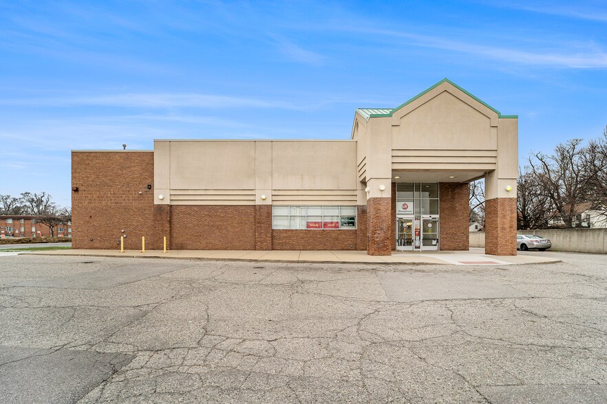18585 Dale St, Detroit, MI à vendre - Photo principale – Image 1 sur 9