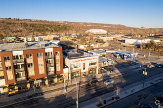 4623 Bowness Rd NW, Calgary, AB - VUE AÉRIENNE vue de carte - Image1