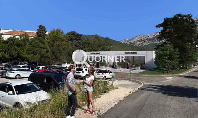 Plus de détails pour Local commercial à louer