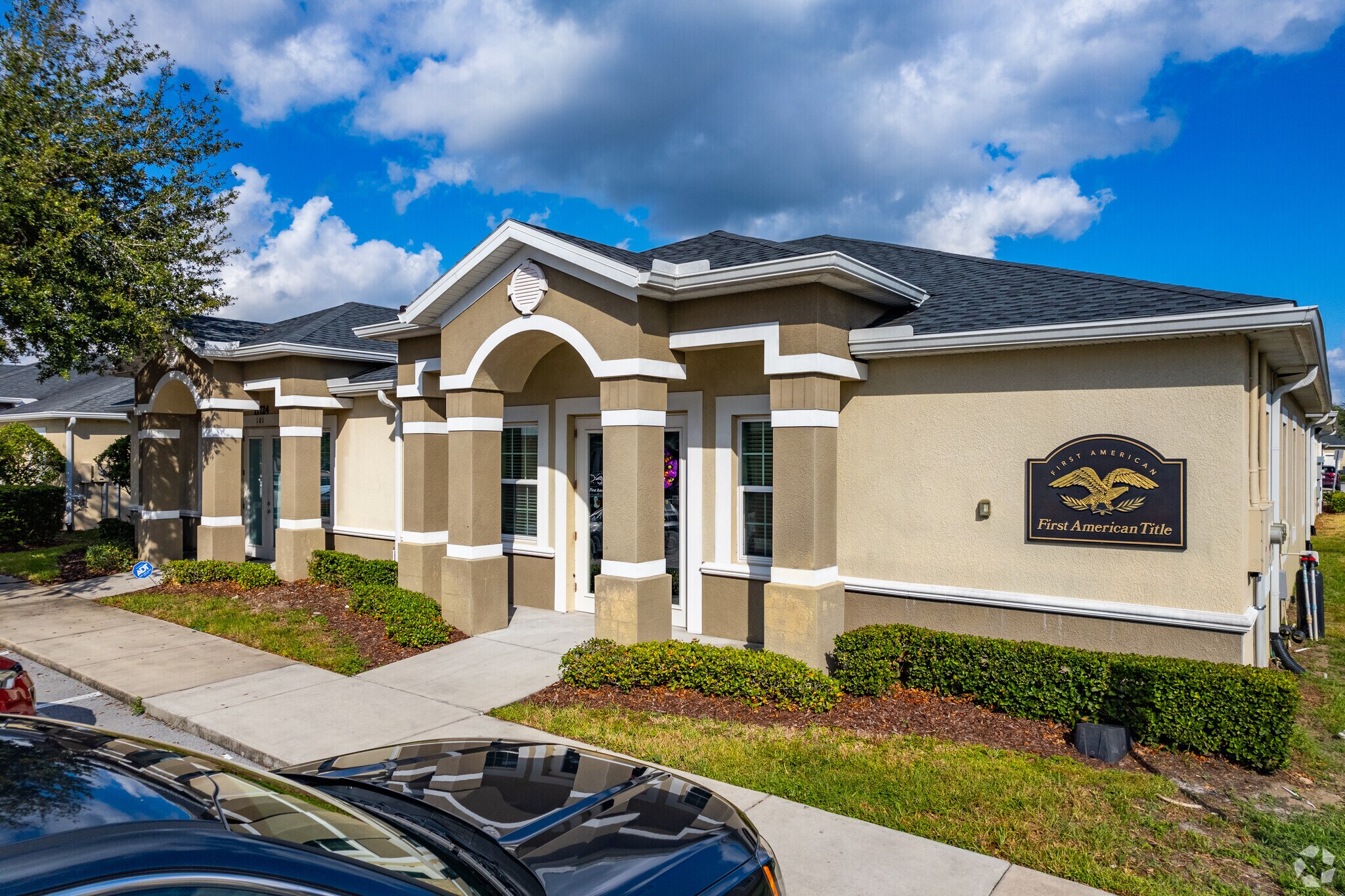 17724 Hunting Bow Cir, Lutz, FL à louer Photo principale– Image 1 sur 6