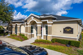 Plus de détails pour 17724 Hunting Bow Cir, Lutz, FL - Médical à louer