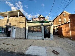 1227 Asbury Ave, Asbury Park, NJ à louer Photo intérieure– Image 2 sur 7