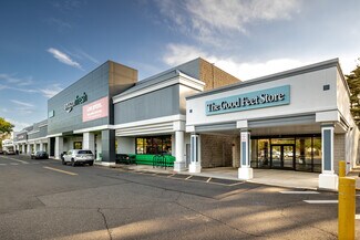 Plus de détails pour 6-52 Manetto Hill Rd, Plainview, NY - Local commercial à louer