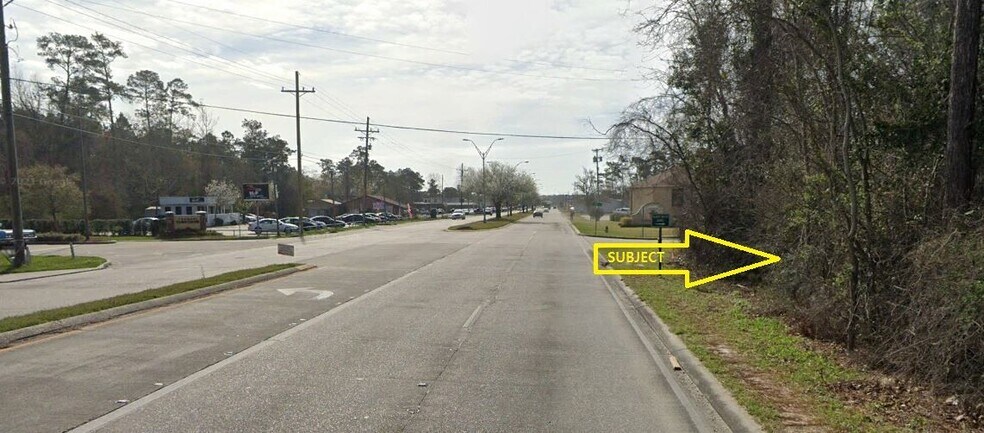 Old Spanish Trl, Slidell, LA à vendre - Photo de l’immeuble – Image 2 sur 6
