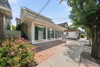 Plus de détails pour 17 Collegeview Ave, Poughkeepsie, NY - Bureau à louer
