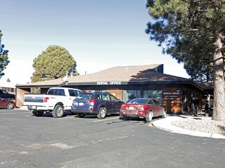 Plus de détails pour 3225 W Carefree Cir, Colorado Springs, CO - Bureau à vendre