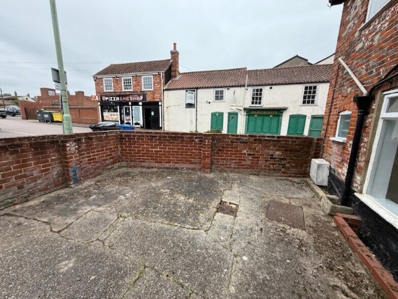 6-6B Hungate, Beccles à vendre - Photo de l’immeuble – Image 3 sur 8