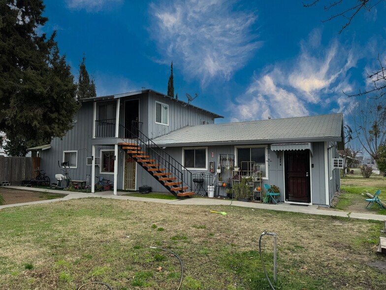 6860 Walnut Ave, Winton, CA à vendre - Photo de l’immeuble – Image 3 sur 25