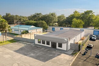 Plus de détails pour 90 Mary Esther Blvd, Mary Esther, FL - Local commercial à louer