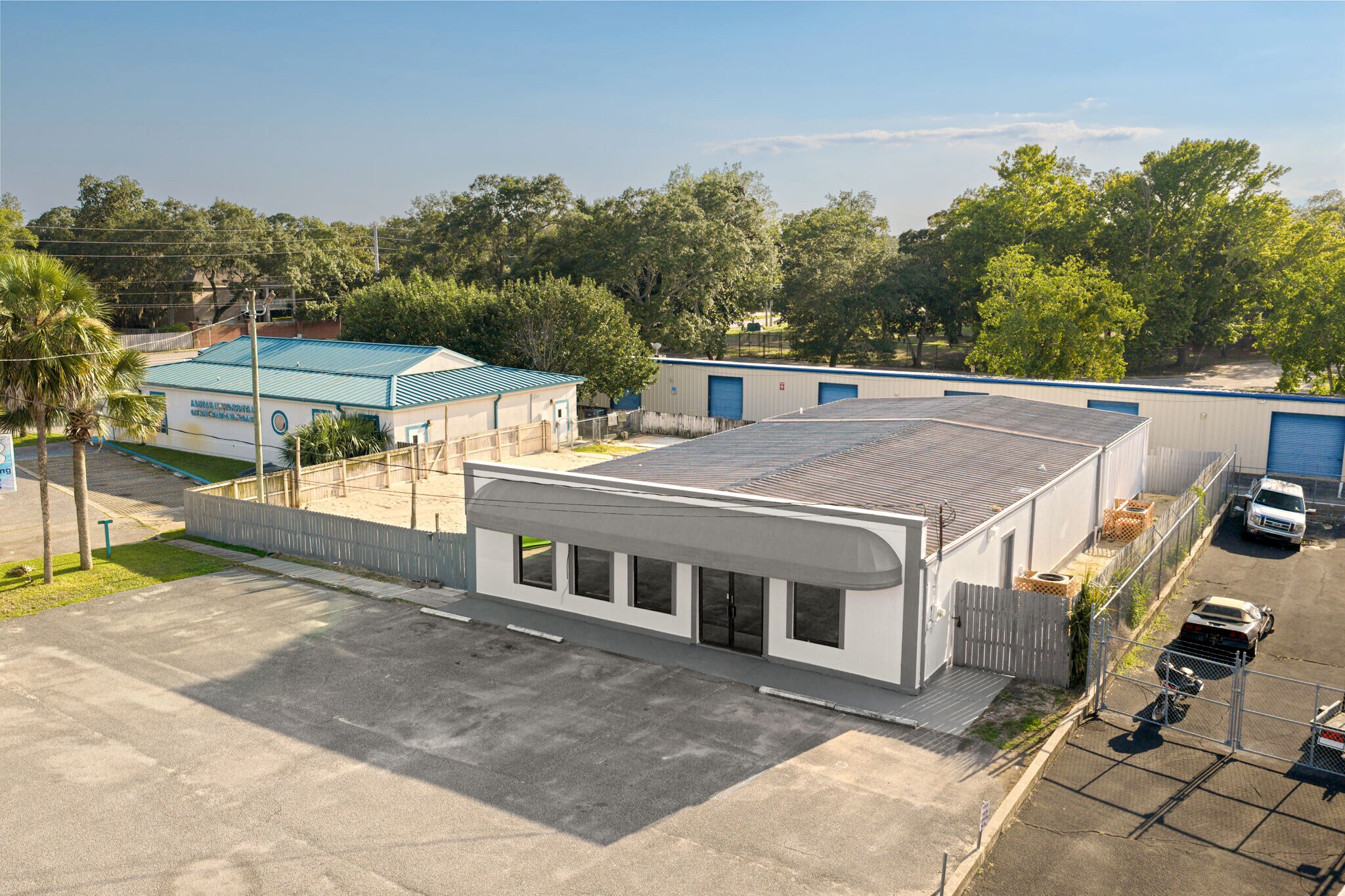 90 Mary Esther Blvd, Mary Esther, FL à louer Photo de l’immeuble– Image 1 sur 34