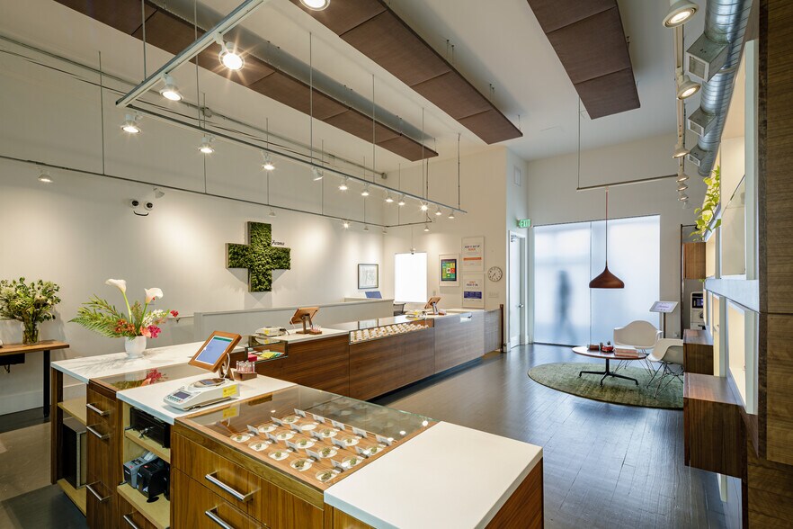 900-916 SE Hawthorne Blvd, Portland, OR à louer - Photo de l’immeuble – Image 3 sur 6