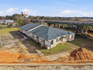 Plus de détails pour 401 Hodges Ave, Albany, GA - Industriel/Logistique à vendre