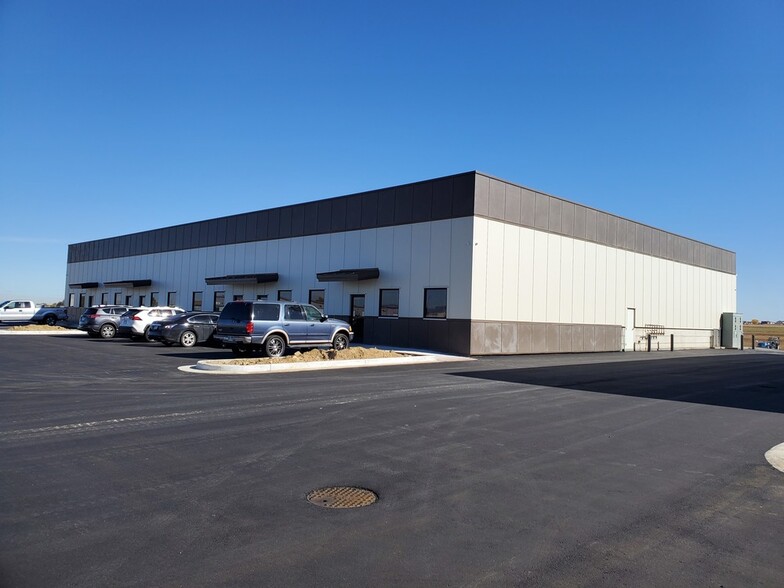4030 Bruin Blvd, Frederick, CO à louer - Photo de l’immeuble – Image 3 sur 3